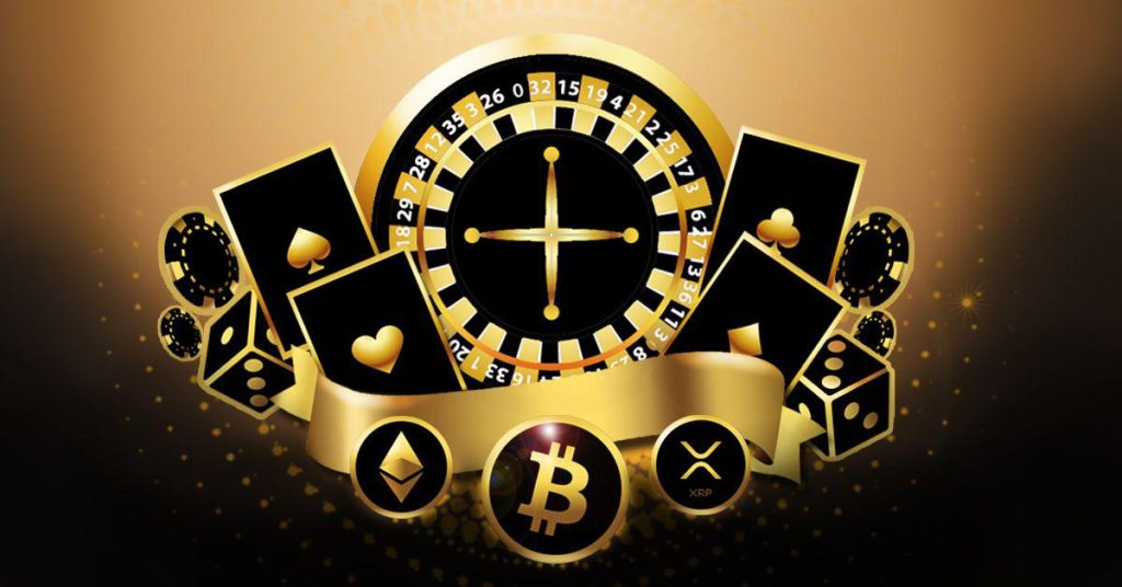 Bitcoin Casino